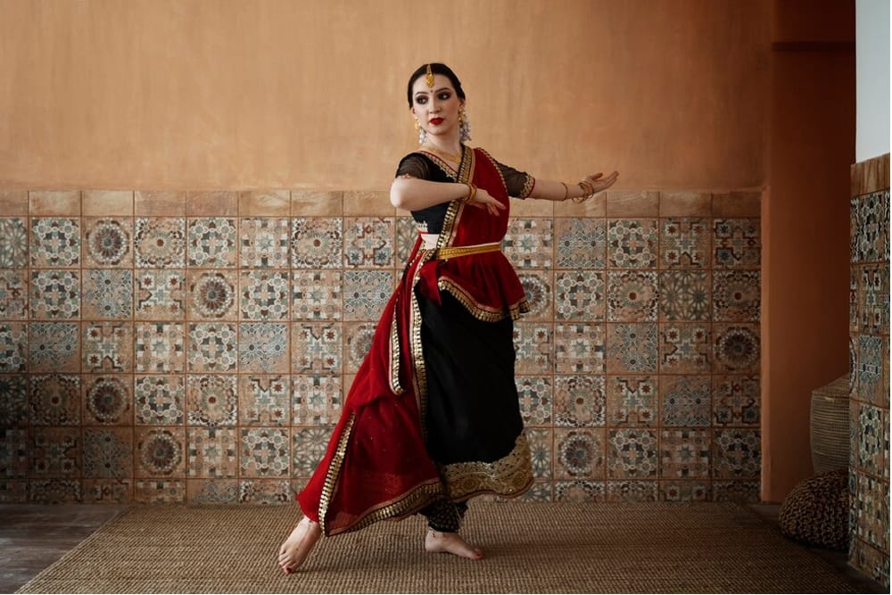 Bharathanatiyam