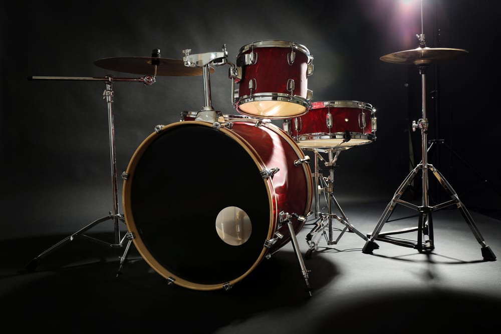 Drums